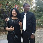 Profile Picture of Kamari 💍Mike (@bonnie_4_clyde) on Instagram