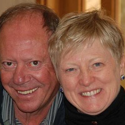 Profile Picture of Jackie &amp; Claude (@JC_vacation) on Twitter