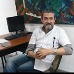 Profile Picture of Daniel Ozàn (@danieloza1965) on Instagram