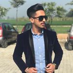 Profile Picture of Manvir Gill (@manvirgill_51) on Instagram