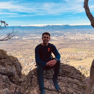 Profile Picture of Andrew Gorden (@AndrewGorden3) on Twitter