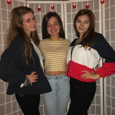 Profile Picture of Eva Gould (@evavaughn_) on Twitter