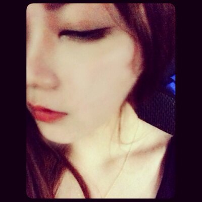 Profile Picture of CindyLim (@CindyLim_SY) on Twitter