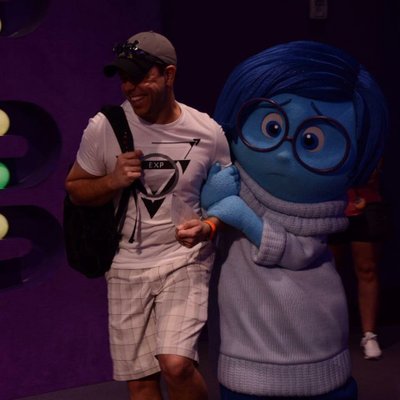 Profile Picture of Tony Anello (@Tonynlo) on Twitter