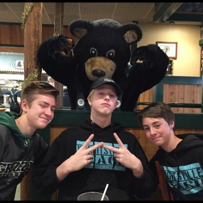 Nick - Twitter Profile Picture of Nick (@metheny_nick) on Twitter