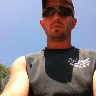 Profile Picture of Steve Ransom (@swransom71) on Twitter