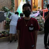 Profile Picture of Ian Acosta (@ian-acosta-15) on Quora