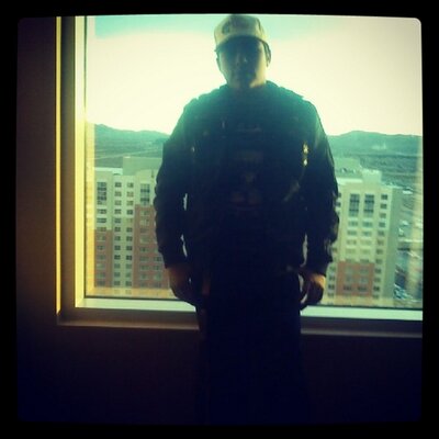 Profile Picture of David Navar (@dnavar77) on Twitter