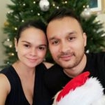 Profile Picture of Vanessa (@vanessalstevenson) on Instagram