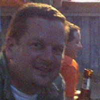 Profile Picture of Brian Apgar (@brian-apgar-1) on Quora
