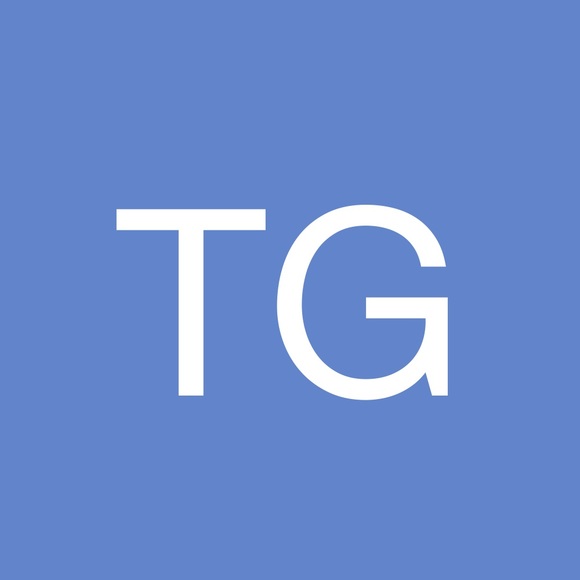 Profile Picture of Tobias Gerald (@tiqzsr620748) on Poshmark