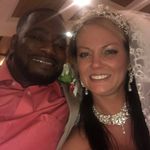 Profile Picture of Cedric-Amy Wallace (@cedricandamy) on Instagram