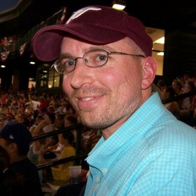 Profile Picture of Matt Dreyer (@NewsguyMattD) on Twitter