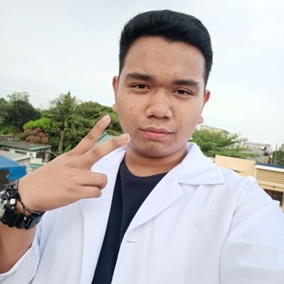 Profile Picture of Jhzn (@MarkRoque18) on Twitter