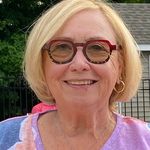 Profile Picture of Dee Yormark Chasin (@deechasinyahoo.com1) on Instagram