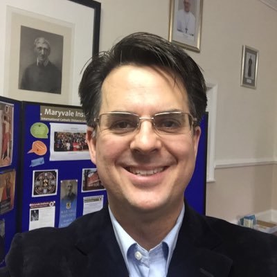 Profile Picture of Eric J. Westby, PhD (@ejwestby) on Twitter