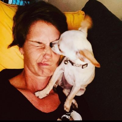 Profile Picture of Bridget Hieronymus (@bridgeo) on Twitter