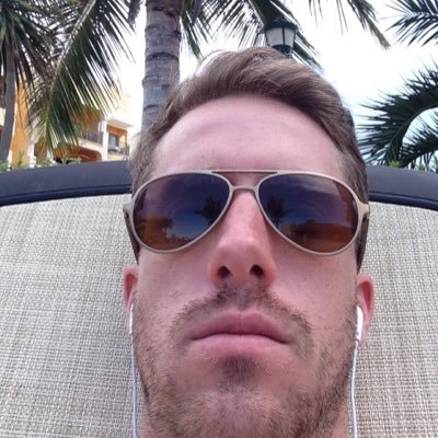 Profile Picture of Robert Brandt (@bbrandt08) on Twitter