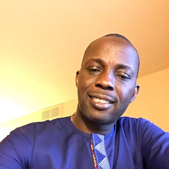 Profile Picture of Olawale Oguntoye (@olawaletoye) on Poshmark