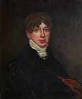 Profile Picture of Charles Kirkpatrick Sharpe - Wikipediaon Wikipedia