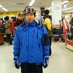 Profile Picture of Richard  Hsiao (@hsiaorichard) on Instagram