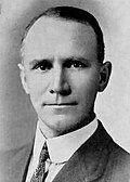 Profile Picture of James E. Riegeron Wikipedia