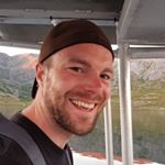 Profile Picture of Eirik Losnegaard Mevik (@eiriklmevik) on Instagram