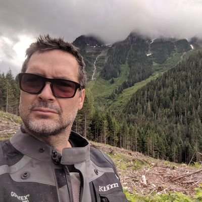 Profile Picture of Brian Bouma (@BoumaBrian) on Twitter