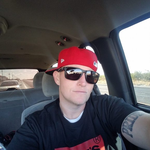 Profile Picture of Jeremy Lynn (@jermlynn29) on Poshmark