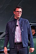 Profile Picture of R. J. Scaringeon Wikipedia