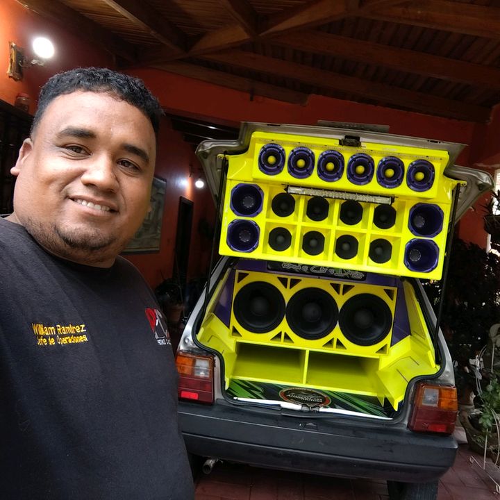 WILLIAMCAR'S - Tiktok Profile Picture of WILLIAMCAR'S (@williamcars32) on Tiktok