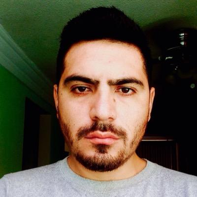 Profile Picture of Abraham Calderon (@abrahamcalderon) on Twitter