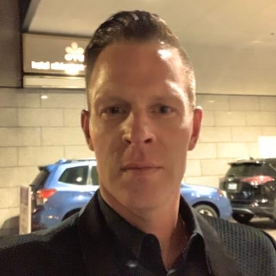 Profile Picture of Peter Bostrom (@peterbostrom1) on Twitter