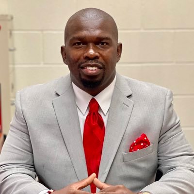 Profile Picture of Cedric Peeples,Ph.D. (@CedricPeeples) on Twitter