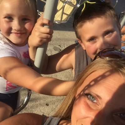 Profile Picture of Sarah Scudder (@ScudderSn) on Twitter