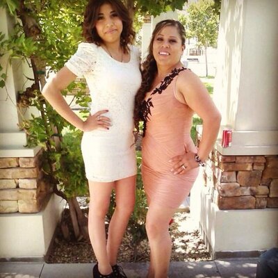 Profile Picture of Karina Velasquez (@kariinaVee) on Twitter