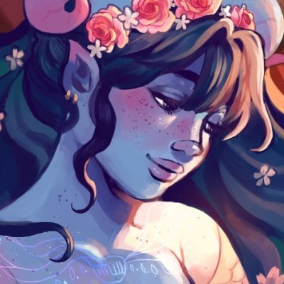🌸 Lara 🌸 - Twitter Profile Picture of 🌸 Lara 🌸 (@pixelllls) on Twitter