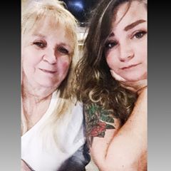 Profile Picture of Babbette Walker (@babbettewalker) on Tiktok