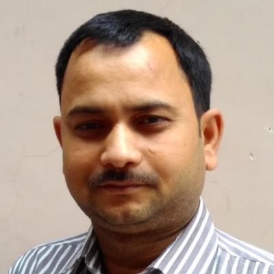 Profile Picture of Lalta Prasad Singh (@LaltaPrasadSin3) on Twitter