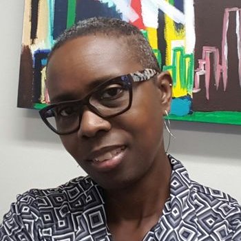 Profile Picture of Chimene Tucker (@ChimenefromUSC) on Twitter