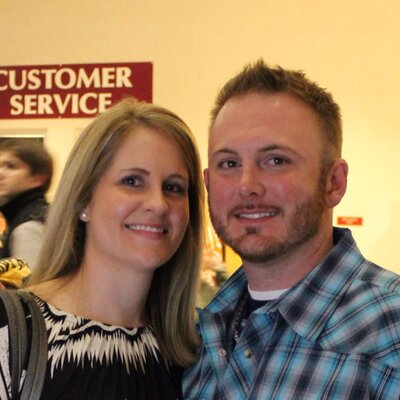 Profile Picture of Shawn Karr (@ShawnMichael85) on Twitter