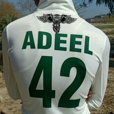 Profile Picture of M Adeel Mughal🇵🇰 (@adeelmughal9675) on Twitter