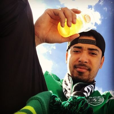 Profile Picture of Rafa (@91RafaelLopes) on Twitter