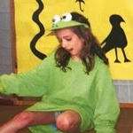 Caroline “Trudy” ☕️ - Instagram Profile Picture of Caroline “Trudy” ☕️ (@fivefootwitchhh) on Instagram