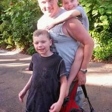 Profile Picture of John Cay (@johnmcay1968) on Twitter