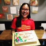 Profile Picture of Rachel Manansala Berces (@rackie7777) on Instagram
