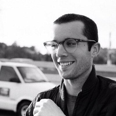 Profile Picture of Thomas Slack (@tkslack) on Twitter