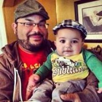 Profile Picture of Richard Rivera (@richard-rivera-5) on Quora