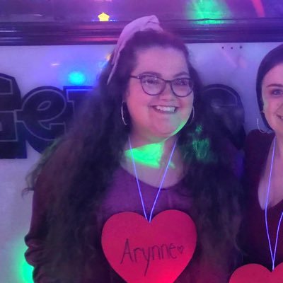Profile Picture of Bailey (@Bailey_Jo_Yolo) on Twitter
