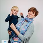 Profile Picture of Nadja Ensink - Teich (@journey_of_a_widowed_mom) on Instagram